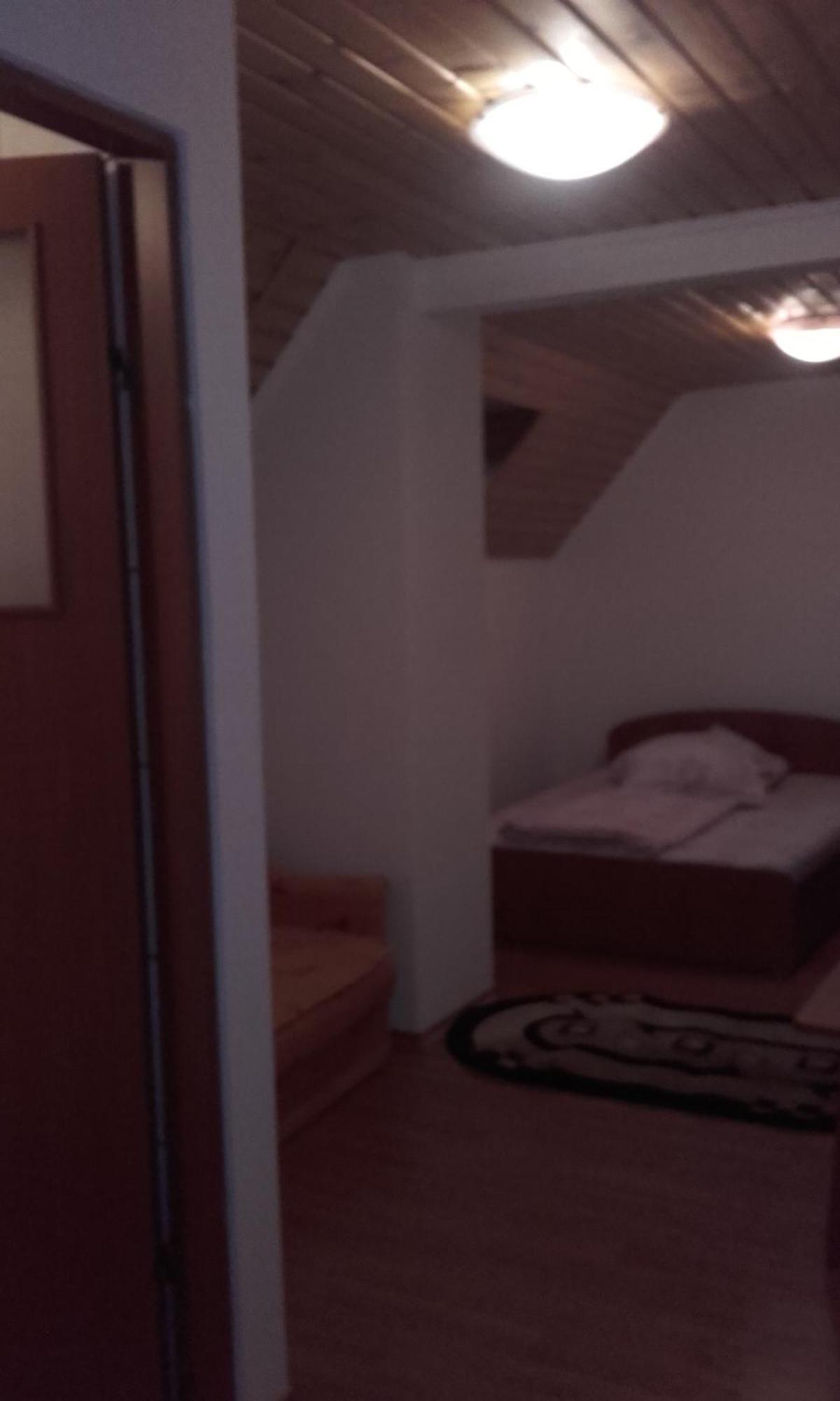 Casa Daniela Hotel Horezu Luaran gambar