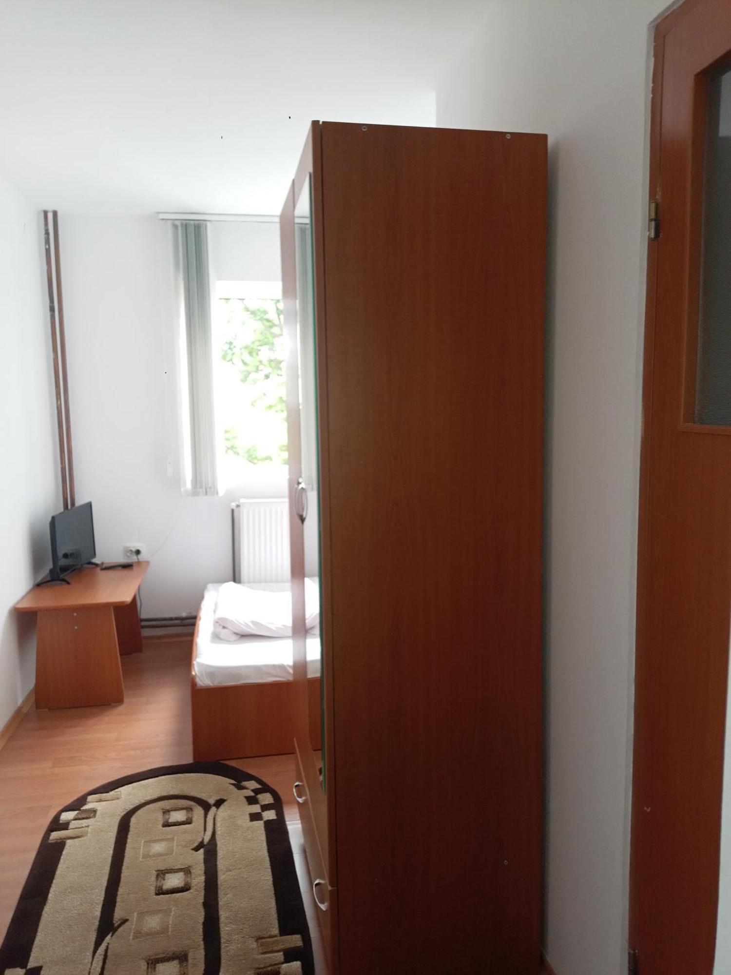 Casa Daniela Hotel Horezu Luaran gambar